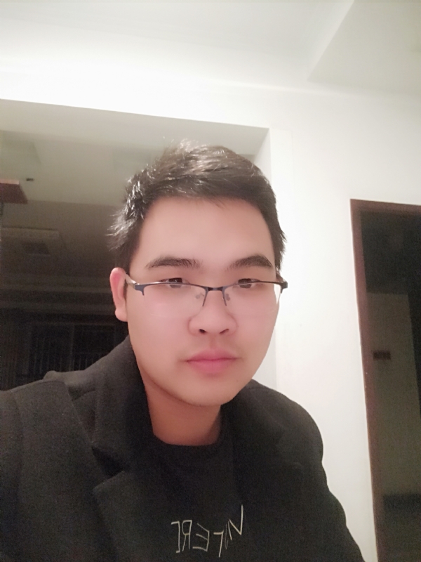 双生花开的第一张照片--黄冈相亲服务中心