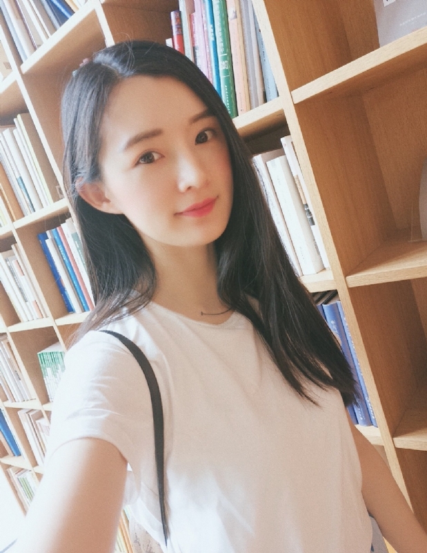 Dan婷的第二张照片--黄冈相亲服务中心