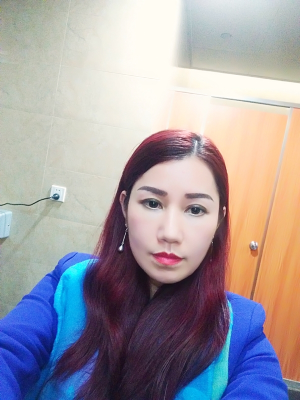 LL的第一张照片--黄冈相亲服务中心