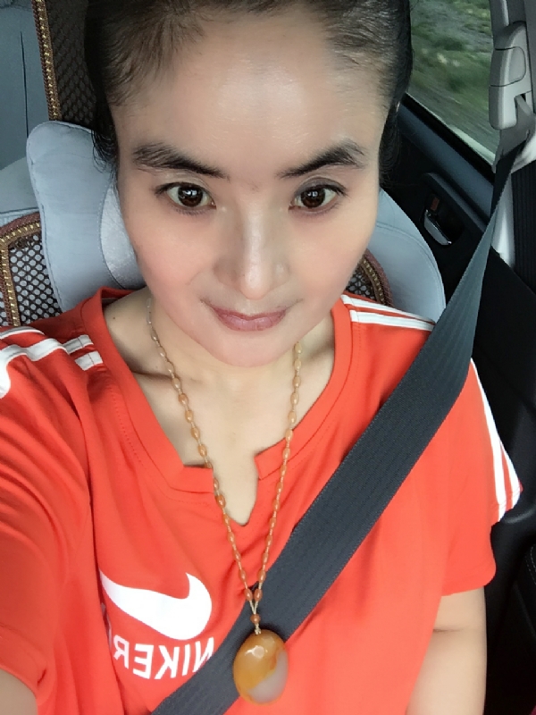 茹芯的第一张照片--黄冈相亲服务中心