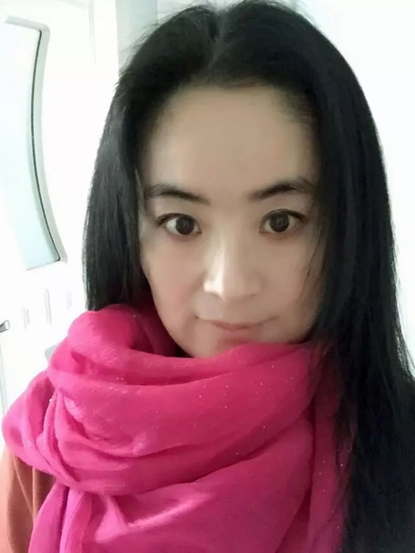 茹芯的第六张照片--黄冈相亲服务中心