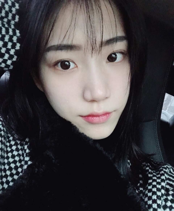 宁宁的第一张照片--黄冈相亲服务中心