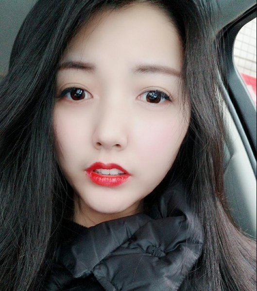 刘艺洋的第一张照片--黄冈相亲服务中心