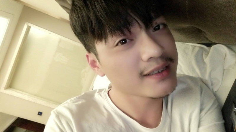 快乐老男人的第一张照片--黄冈相亲服务中心