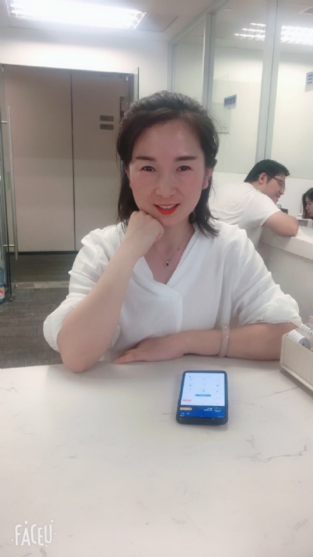 果酪酪的第一张照片--黄冈相亲服务中心