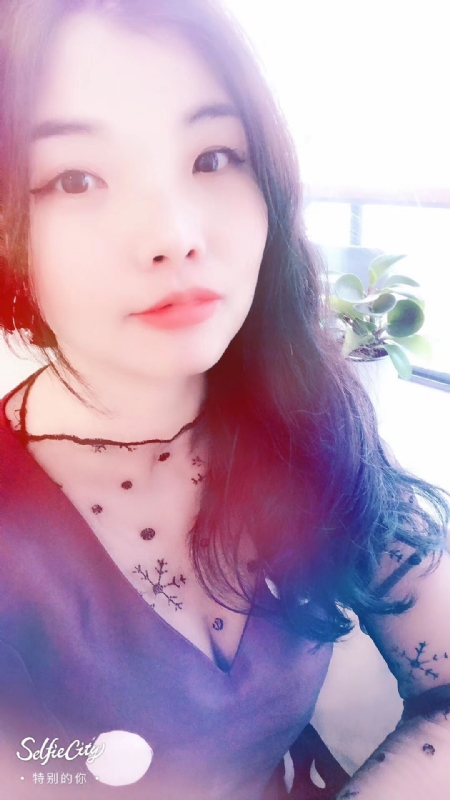 杜艳艳的第一张照片--黄冈相亲服务中心