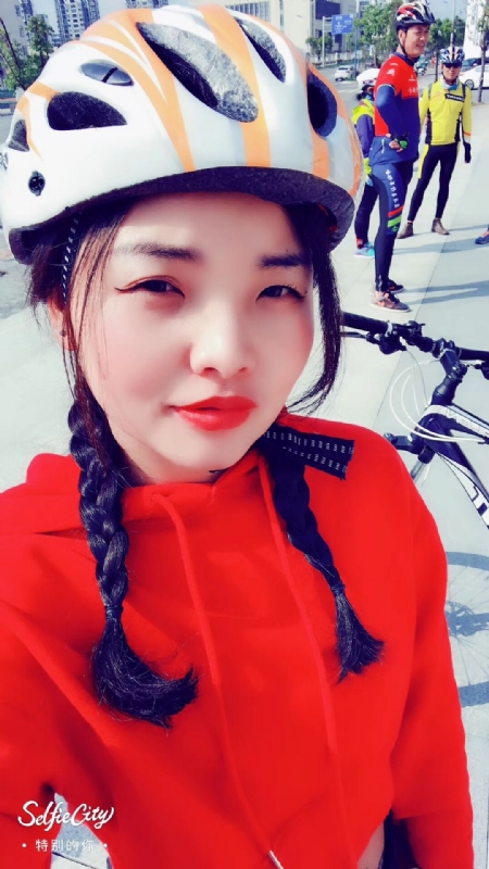 杜艳艳的第三张照片--黄冈相亲服务中心