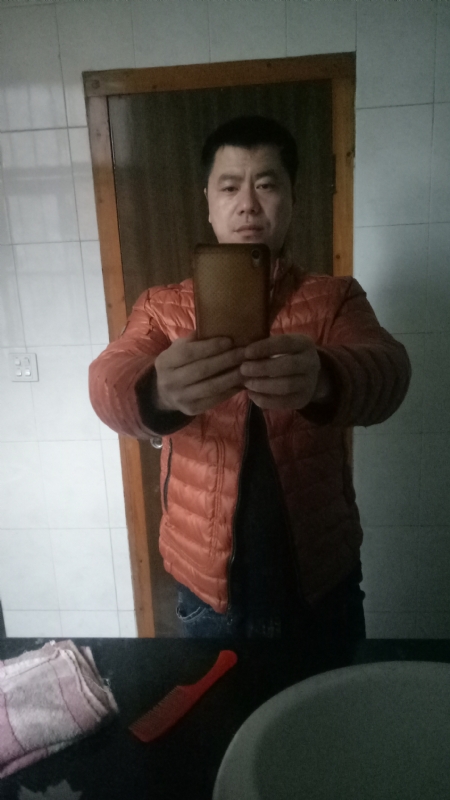 噢荣的第一张照片--黄冈相亲服务中心