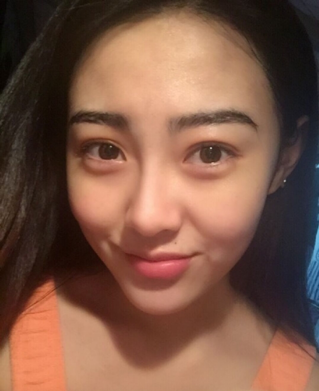 黑加伦的第一张照片--黄冈相亲服务中心