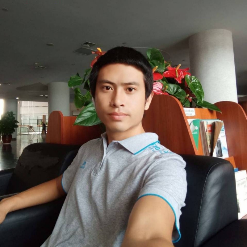 峰峰的第一张照片--黄冈相亲服务中心
