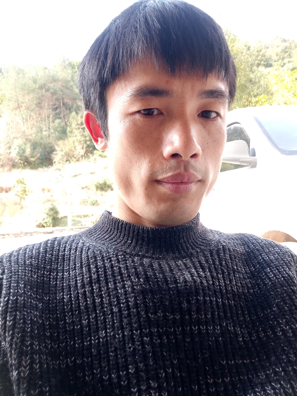 只为遇见你的第一张照片--黄冈相亲服务中心