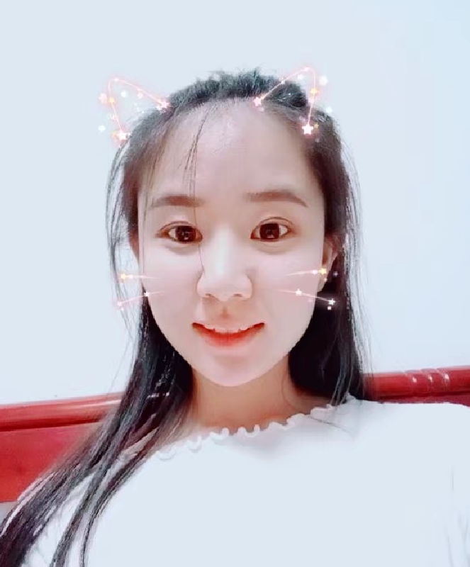 叶美美的第一张照片--黄冈相亲服务中心