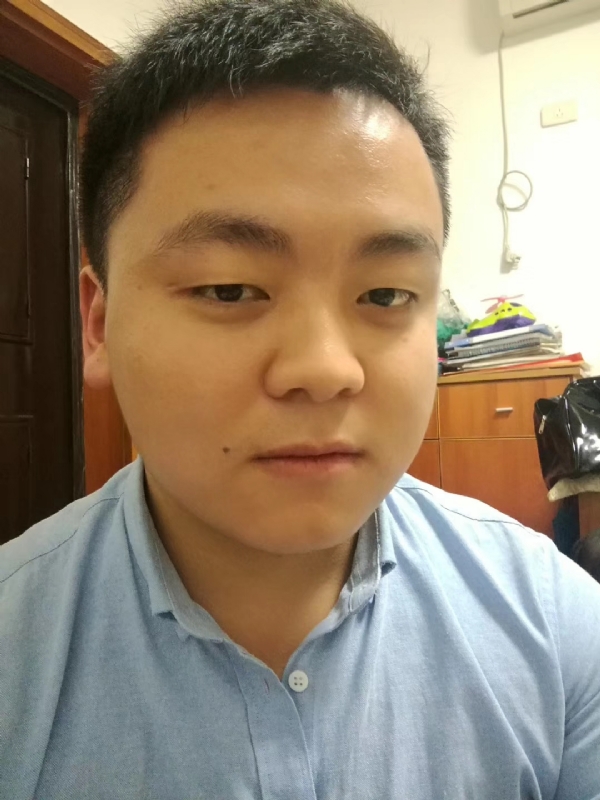 逍遥哥哥的第一张照片--黄冈相亲服务中心