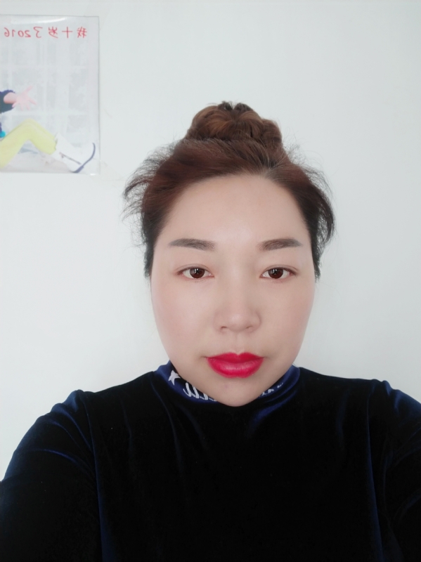 美丽人生的第一张照片--黄冈相亲服务中心