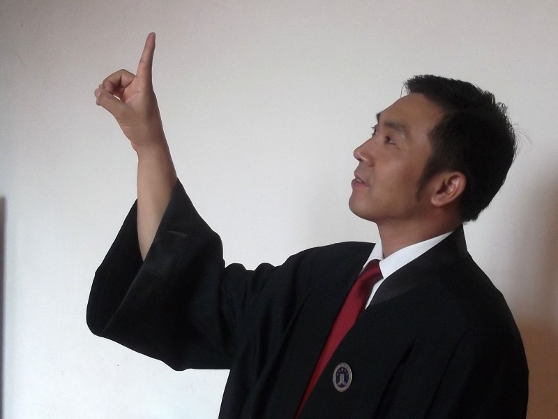 勇戈的第二张照片--黄冈相亲服务中心