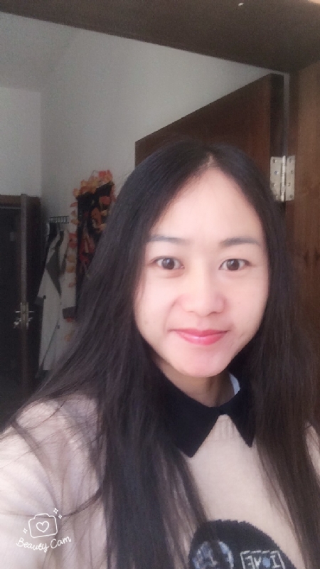 Misszoe的第一张照片--黄冈相亲服务中心