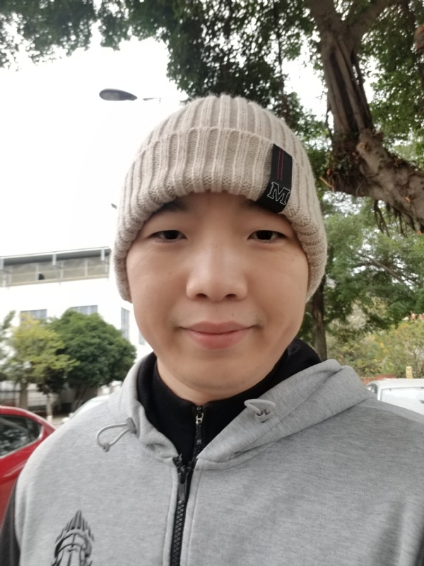爱笑的老虎的第一张照片--黄冈相亲服务中心