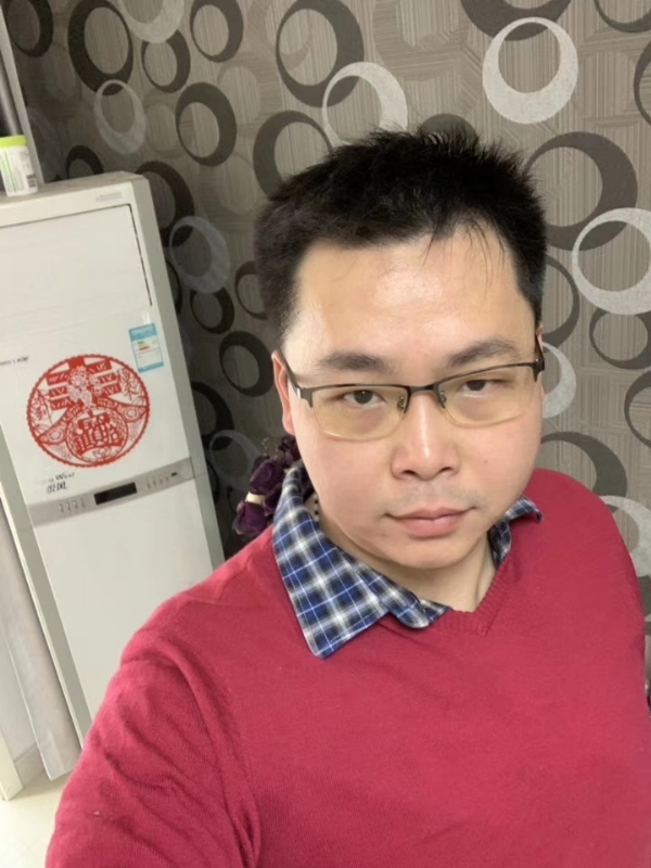 小李a的第一张照片--黄冈相亲服务中心