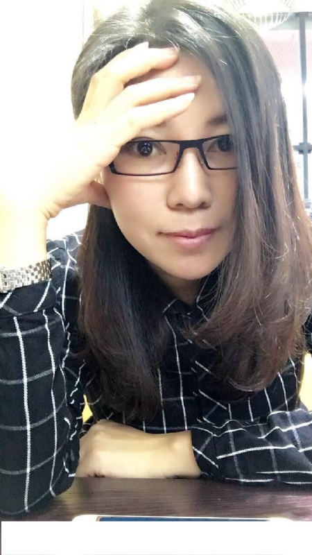 眼角的泪的第一张照片--黄冈相亲服务中心