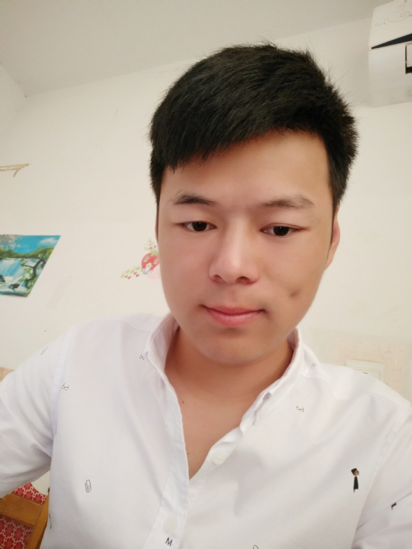 余生请多指教的第一张照片--黄冈相亲服务中心