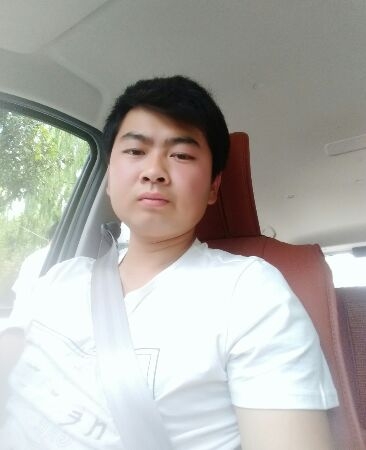 一米阳光的第一张照片--黄冈相亲服务中心