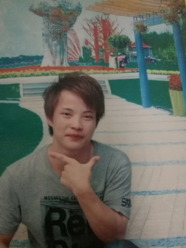 想有个家的第一张照片--黄冈相亲服务中心