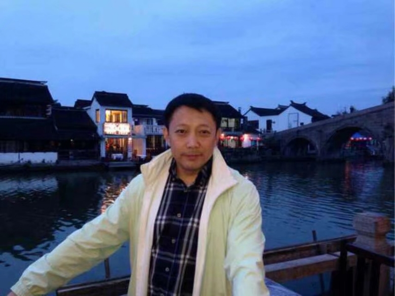 巧克力绅士的第六张照片--黄冈相亲服务中心