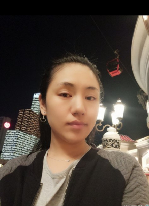 飄兒的第一张照片--黄冈相亲服务中心
