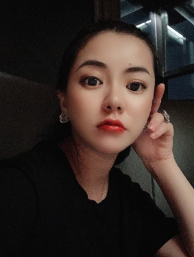 度清欢的第一张照片--黄冈相亲服务中心