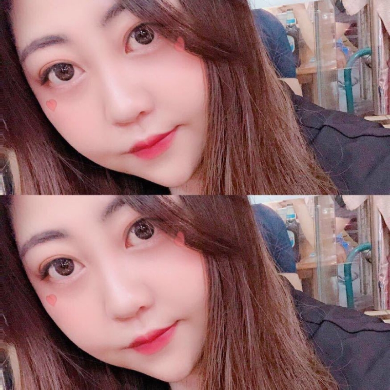 李洁白无瑕的第一张照片--黄冈相亲服务中心