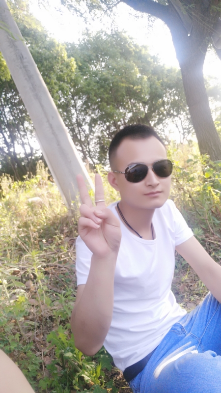 马凯亮的第一张照片--黄冈相亲服务中心
