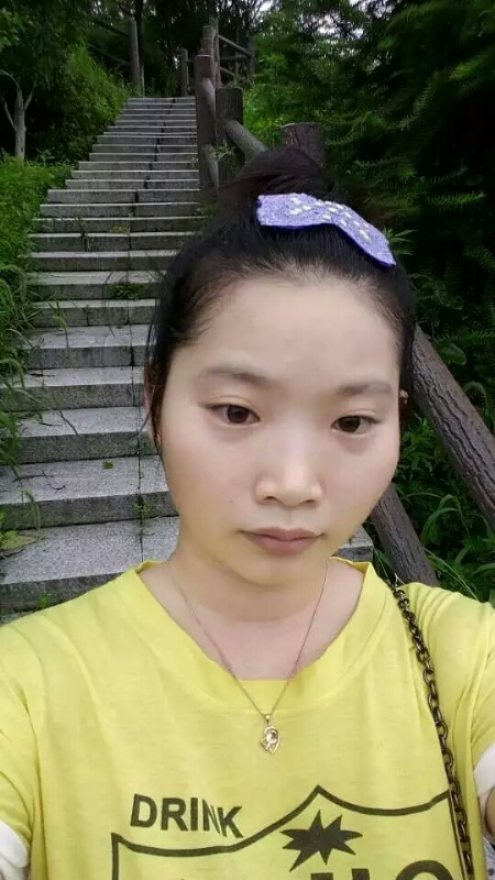 清风的第一张照片--黄冈相亲服务中心