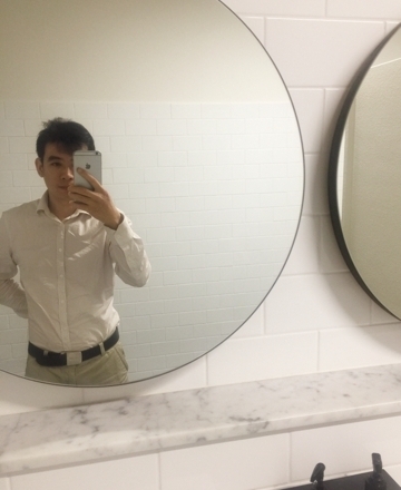 男人盾的第一张照片--黄冈相亲服务中心