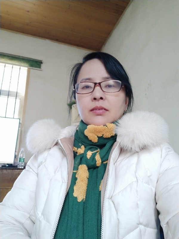 想想的第一张照片--黄冈相亲服务中心