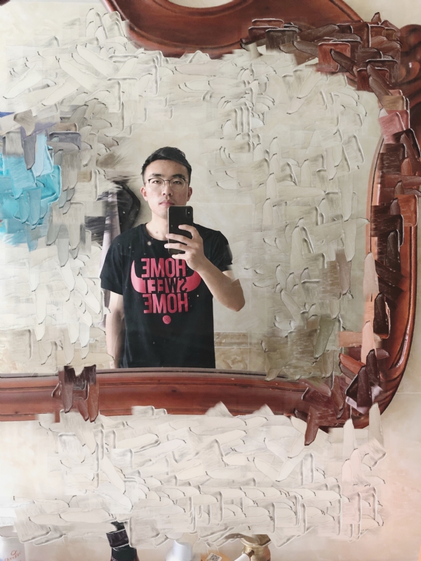 杨2的第一张照片--黄冈相亲服务中心