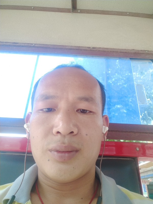 缘分的第一张照片--黄冈相亲服务中心