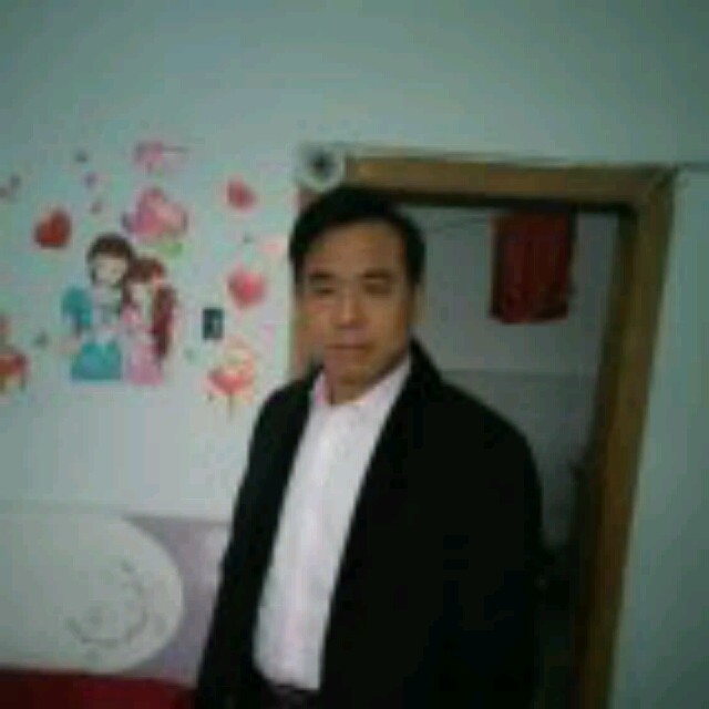 阳光的第一张照片--黄冈相亲服务中心