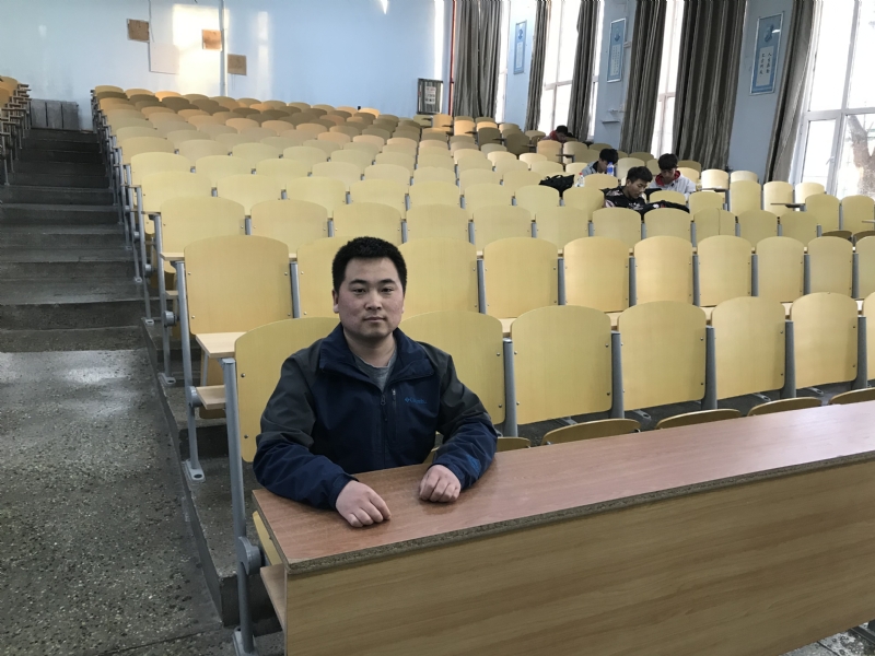 四海为家的第一张照片--黄冈相亲服务中心