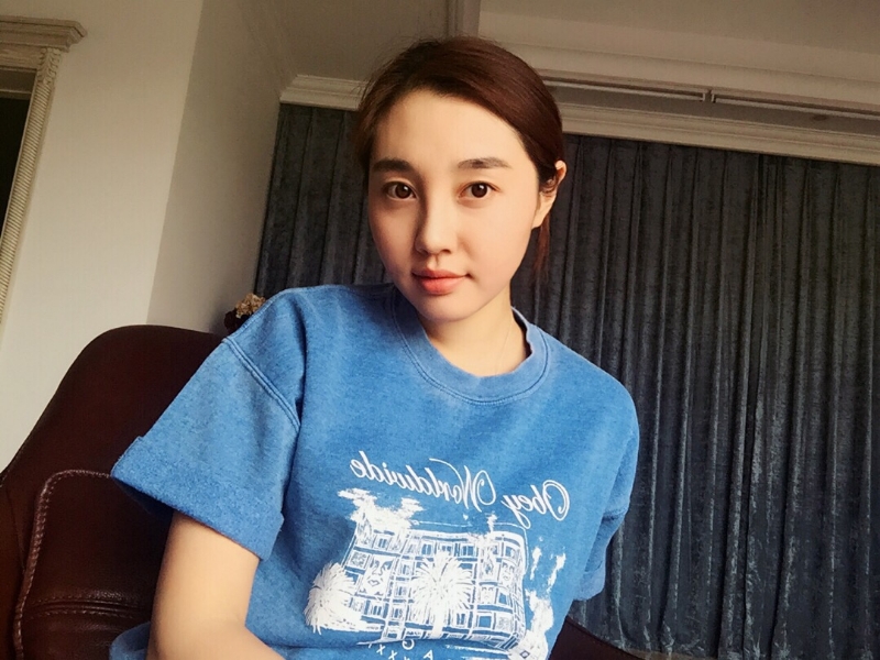 一叶知秋的第五张照片--黄冈相亲服务中心
