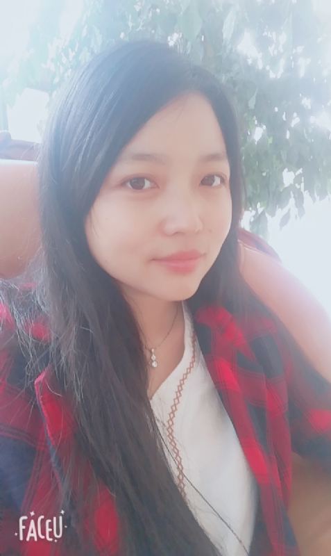 玉婷的第一张照片--黄冈相亲服务中心