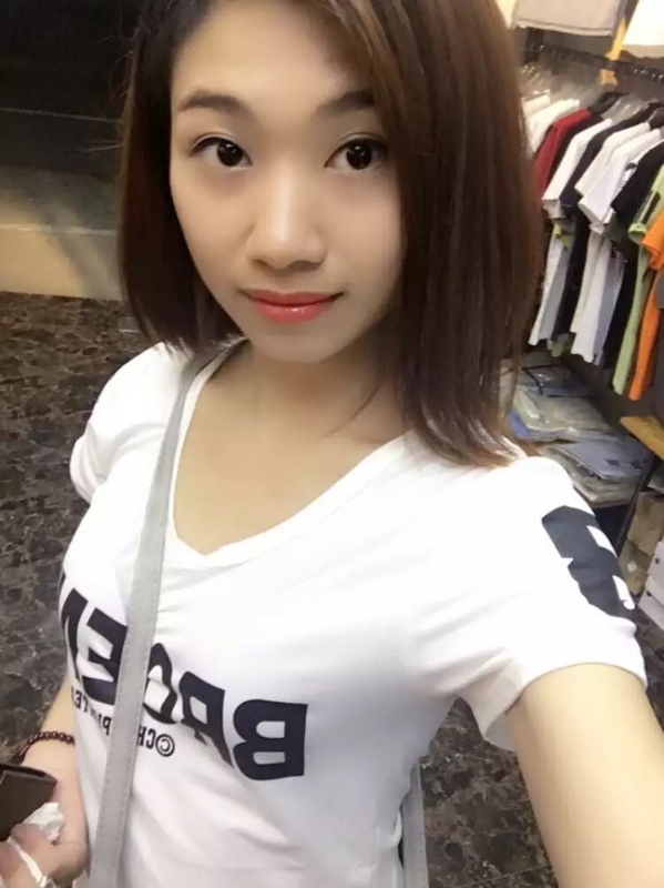 小小的太阳的第一张照片--黄冈相亲服务中心