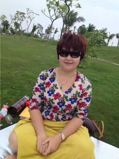 等有缘人的第一张照片--黄冈相亲服务中心