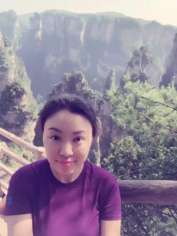 乐妞的第二张照片--黄冈相亲服务中心