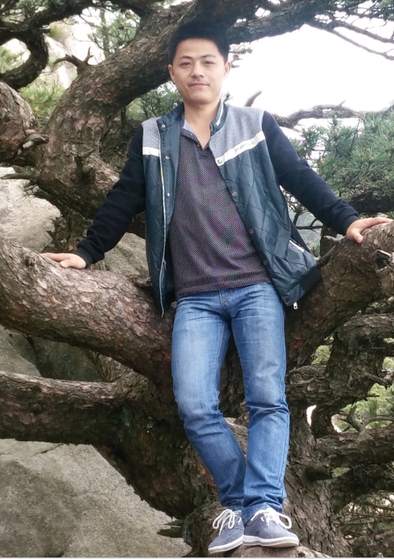 盼的第一张照片--黄冈相亲服务中心