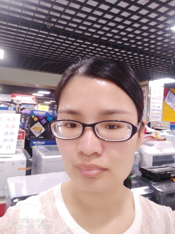 兔妮的第一张照片--黄冈相亲服务中心