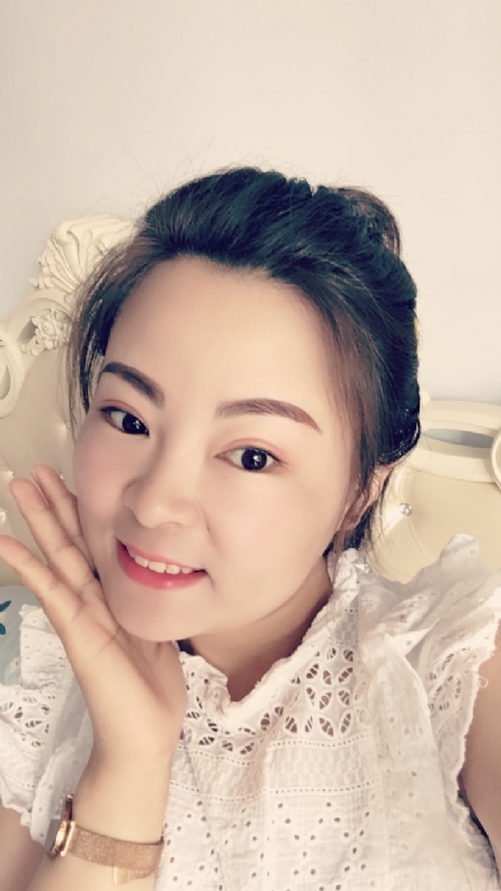 美琳的第一张照片--黄冈相亲服务中心