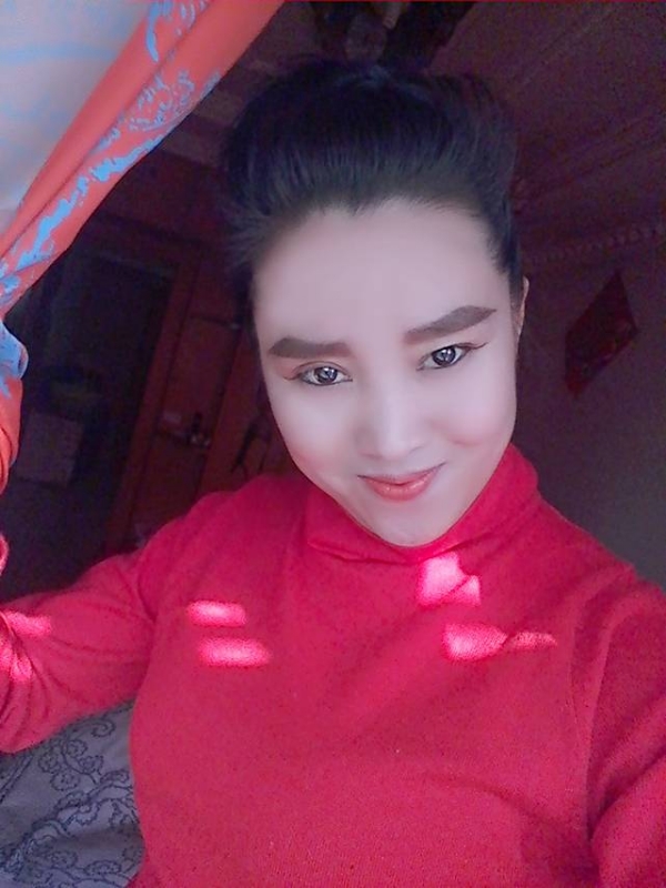 红狼的第一张照片--黄冈相亲服务中心