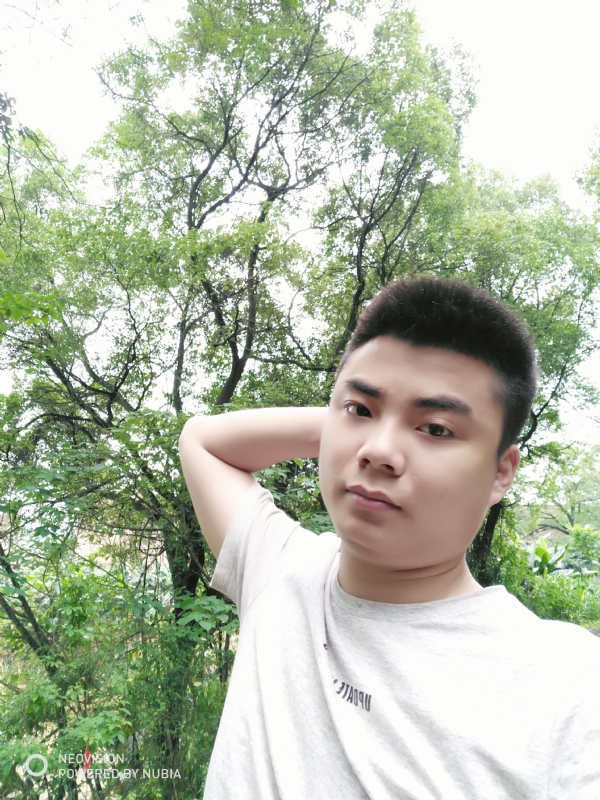 黄帅哥的第一张照片--黄冈相亲服务中心