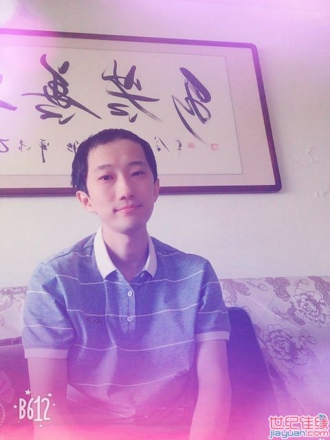 唯有、努力的第一张照片--黄冈相亲服务中心