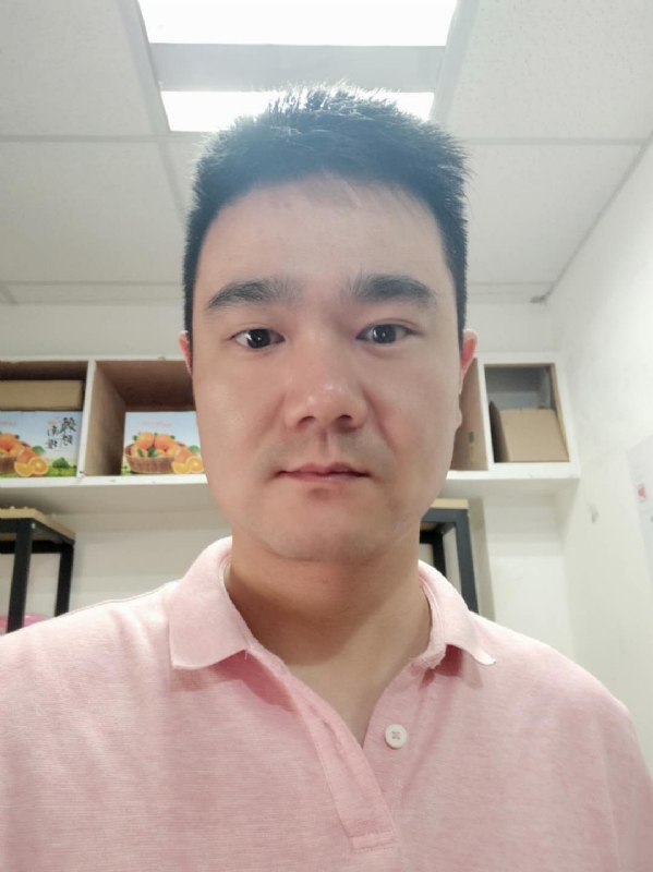 大米的第一张照片--黄冈相亲服务中心